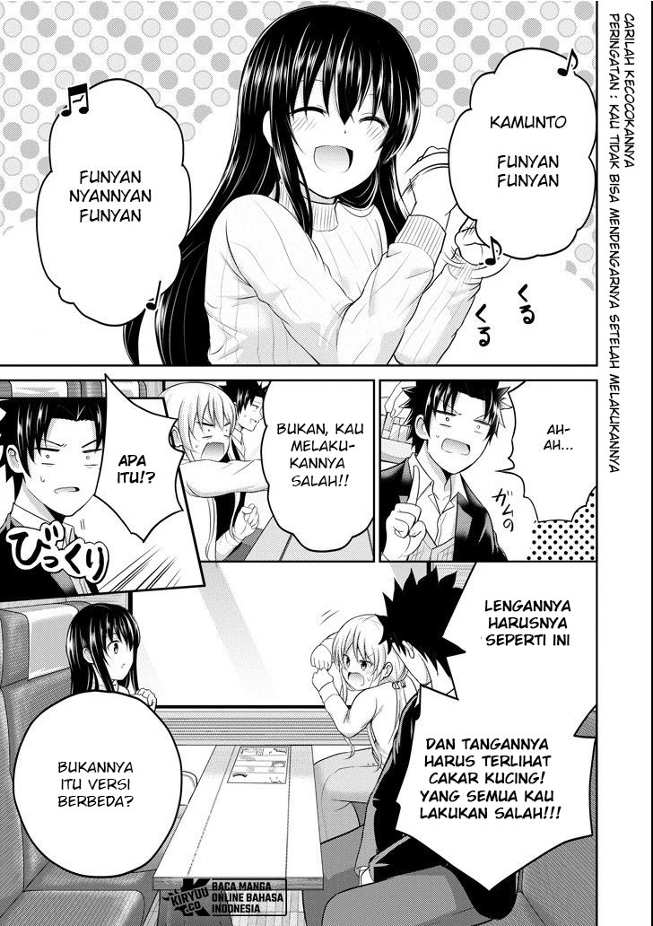 29 to JK Chapter 22 - halaman 22