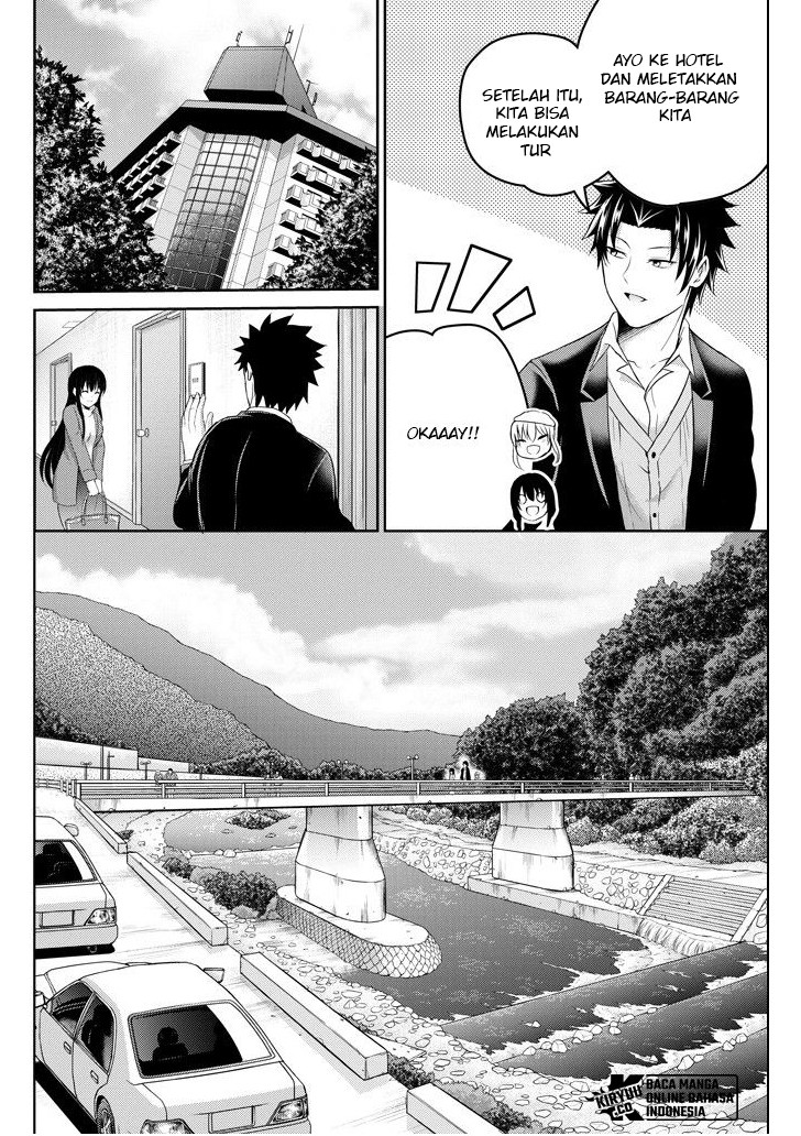 29 to JK Chapter 22 - halaman 25