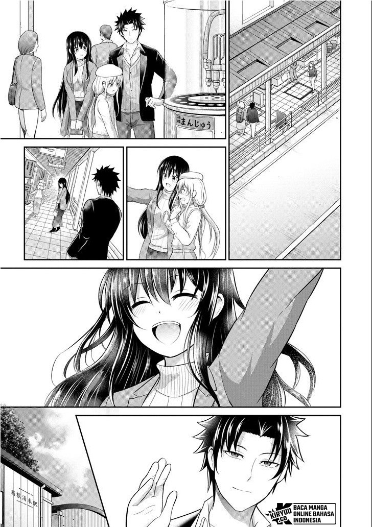 29 to JK Chapter 22 - halaman 26