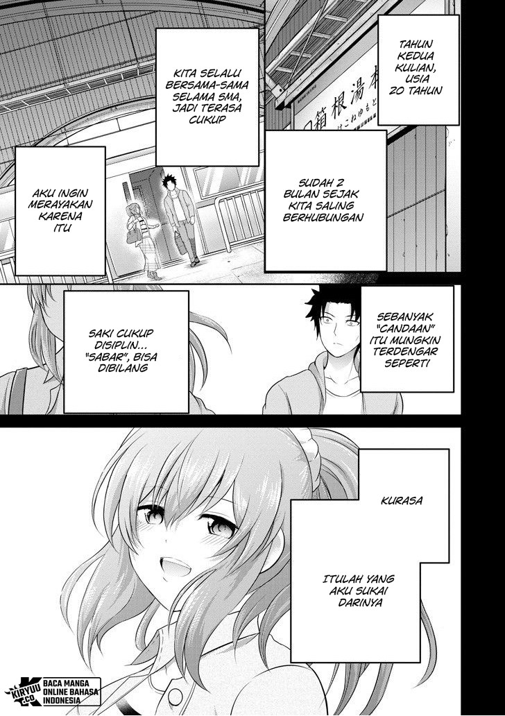 29 to JK Chapter 22 - halaman 30