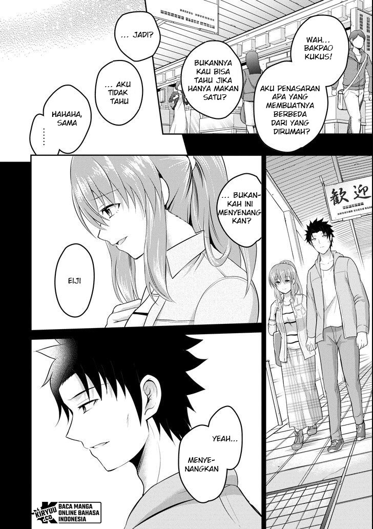 29 to JK Chapter 22 - halaman 31