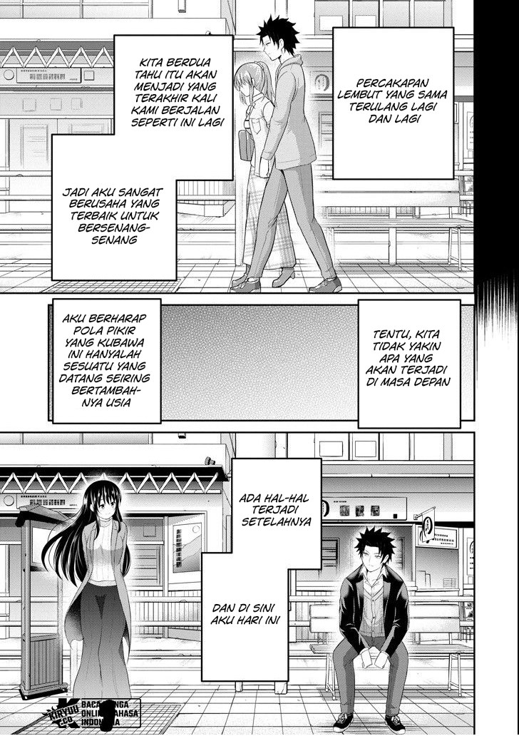 29 to JK Chapter 22 - halaman 32