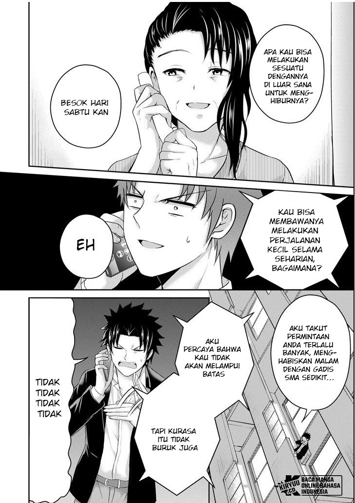 29 to JK Chapter 22 - halaman 8