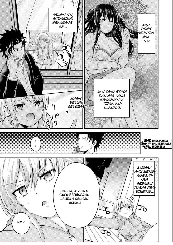 29 to JK Chapter 22 - halaman 9