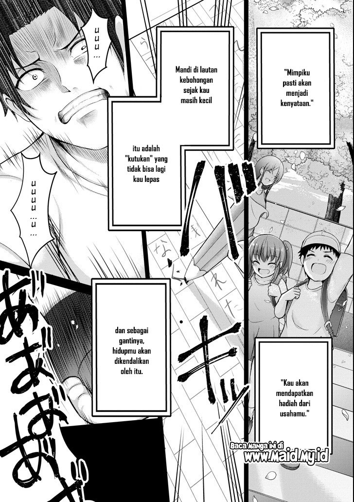 29 to JK Chapter 23 - halaman 10
