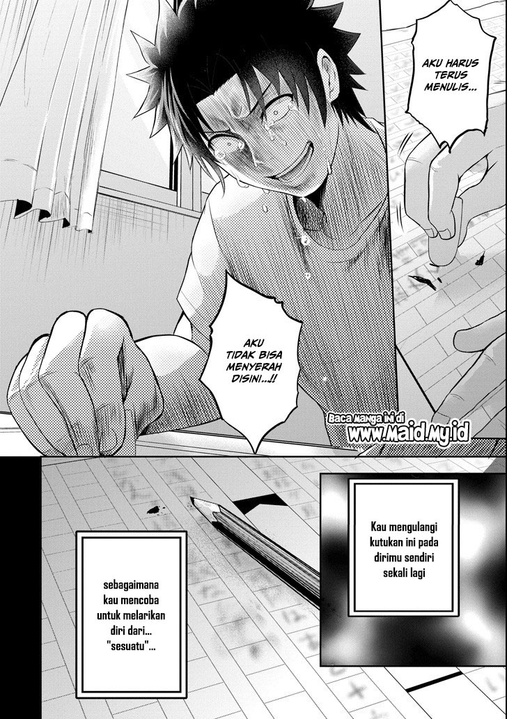 29 to JK Chapter 23 - halaman 11