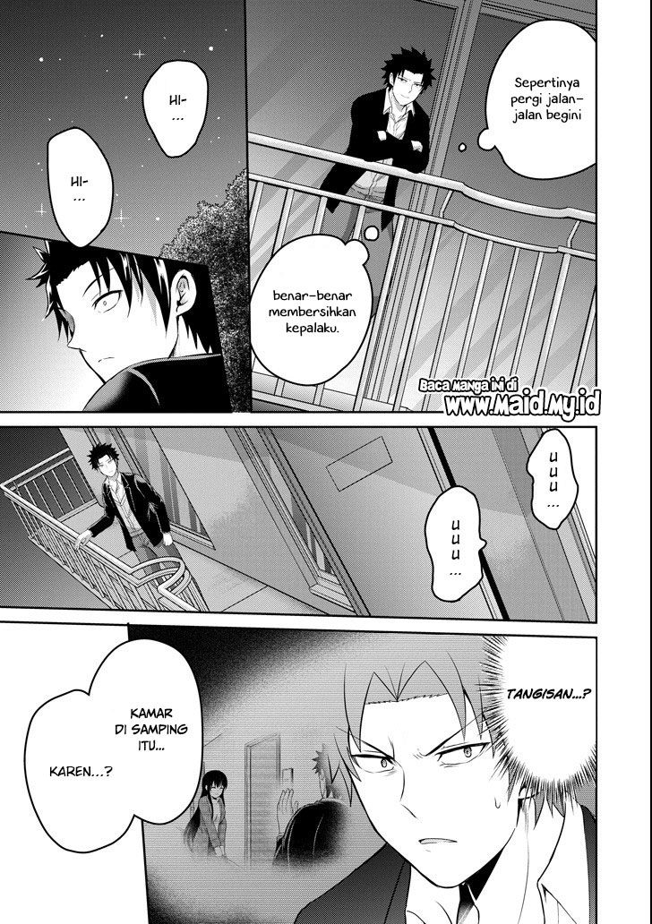 29 to JK Chapter 23 - halaman 16