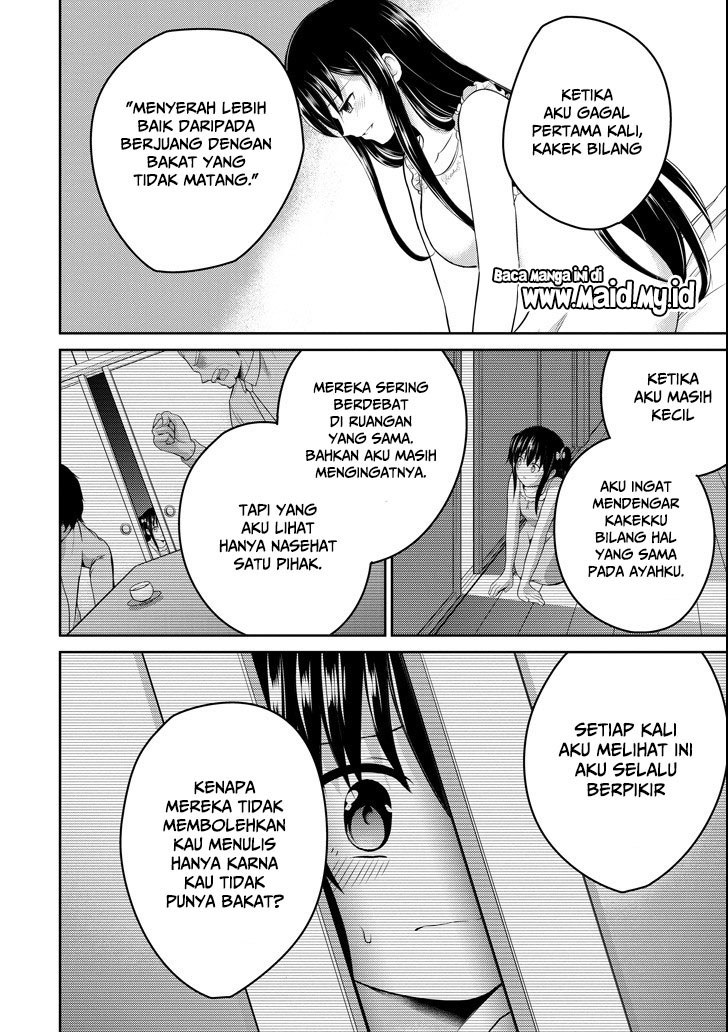 29 to JK Chapter 23 - halaman 19