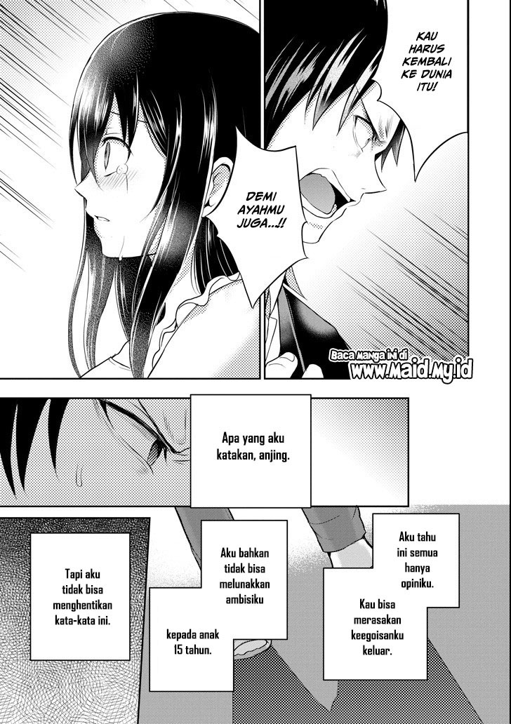 29 to JK Chapter 23 - halaman 24