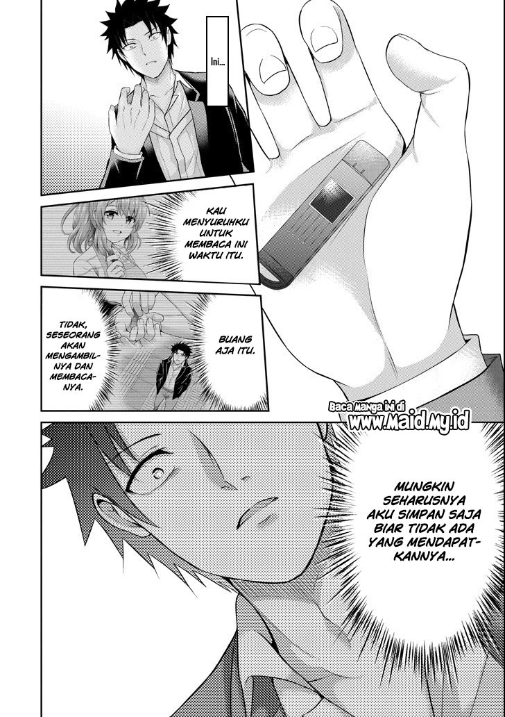 29 to JK Chapter 23 - halaman 27