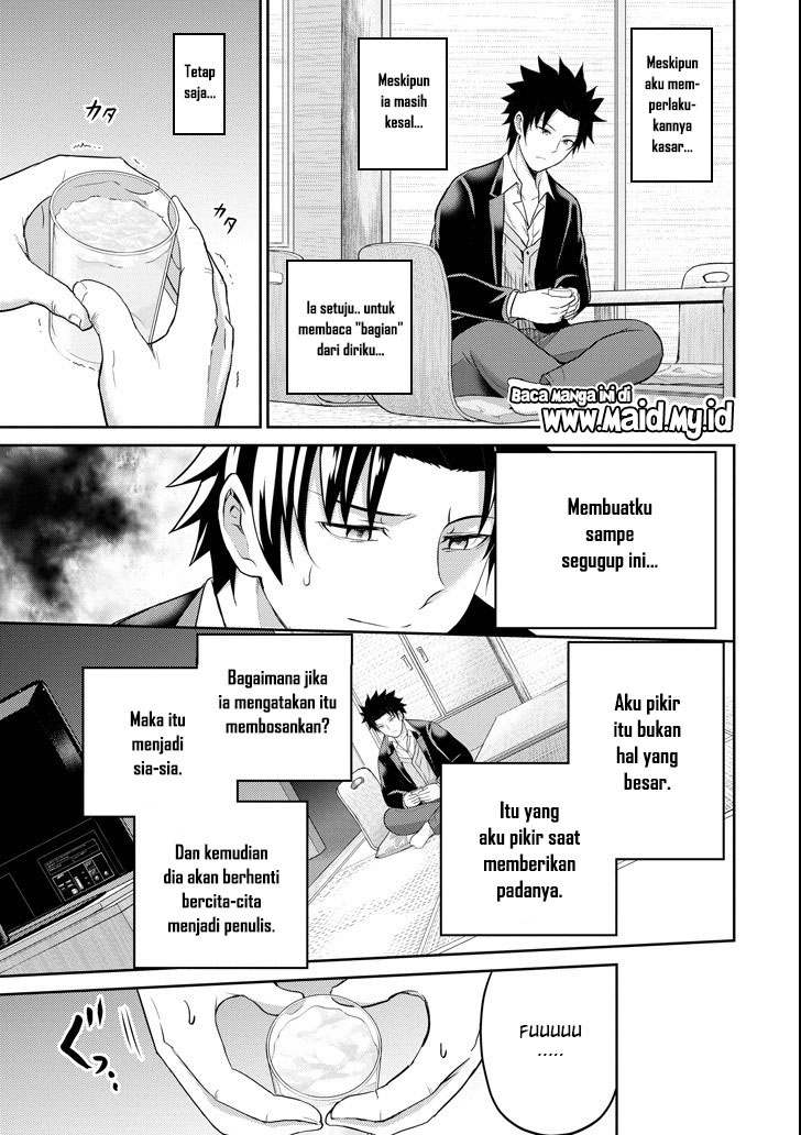 29 to JK Chapter 23 - halaman 30