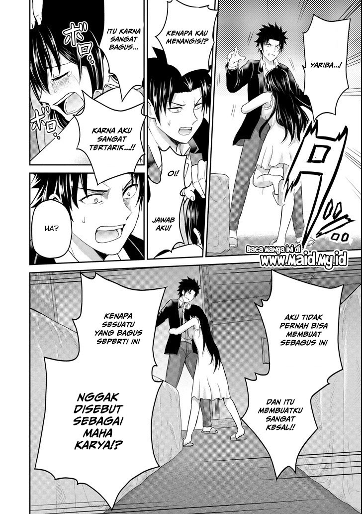 29 to JK Chapter 23 - halaman 33