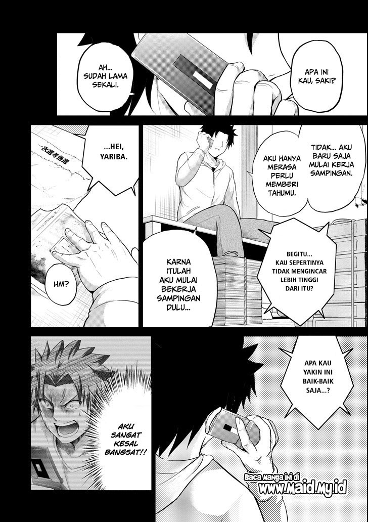 29 to JK Chapter 23 - halaman 37