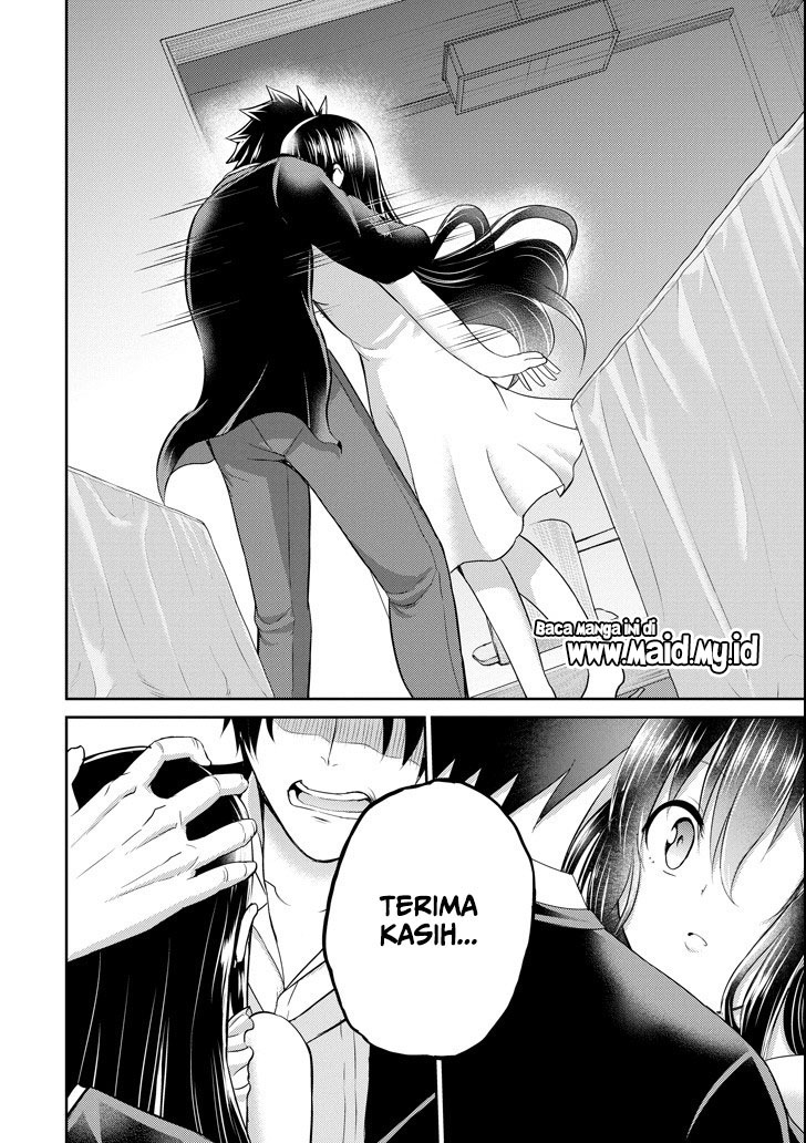 29 to JK Chapter 23 - halaman 41