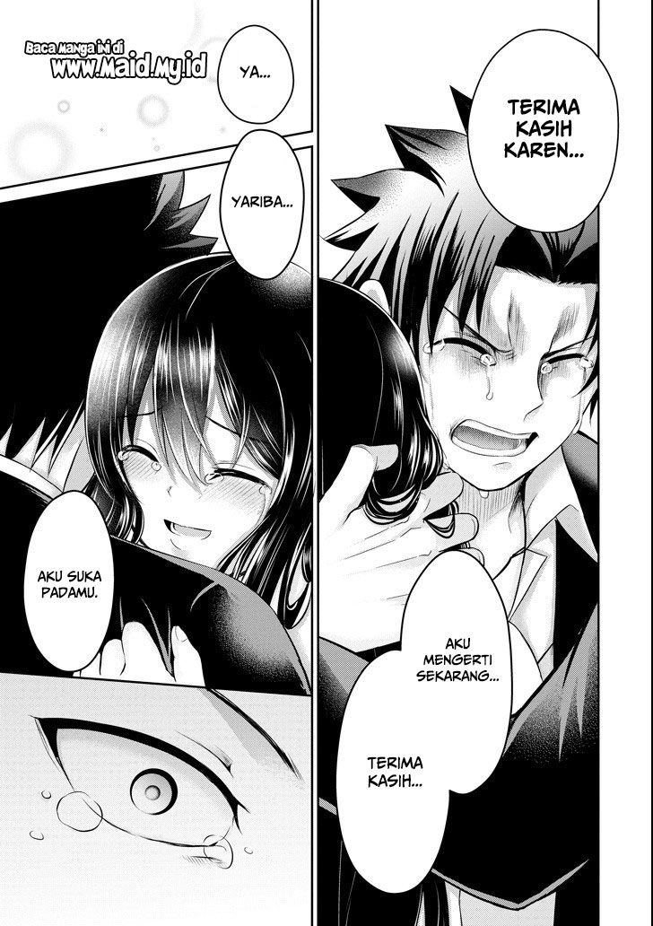 29 to JK Chapter 23 - halaman 42