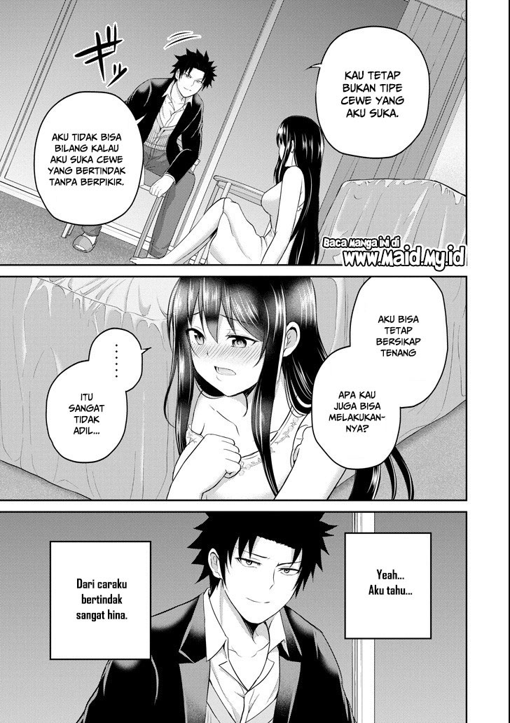 29 to JK Chapter 23 - halaman 46
