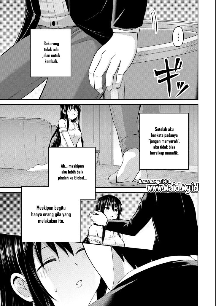 29 to JK Chapter 23 - halaman 50