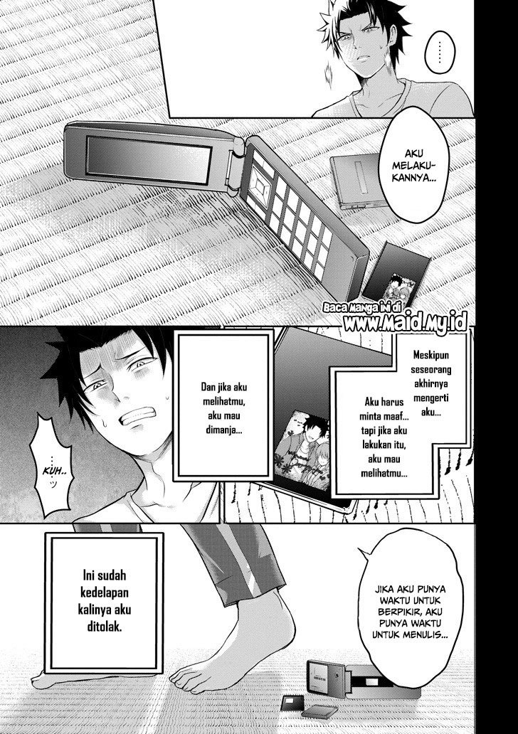 29 to JK Chapter 23 - halaman 6