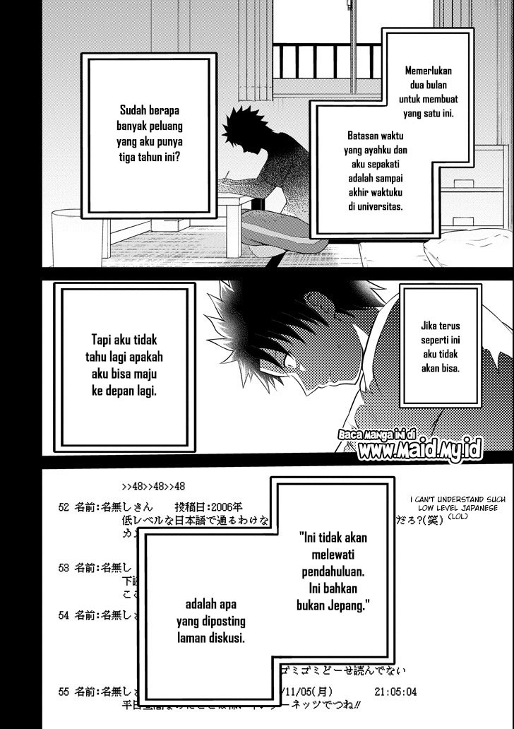 29 to JK Chapter 23 - halaman 7