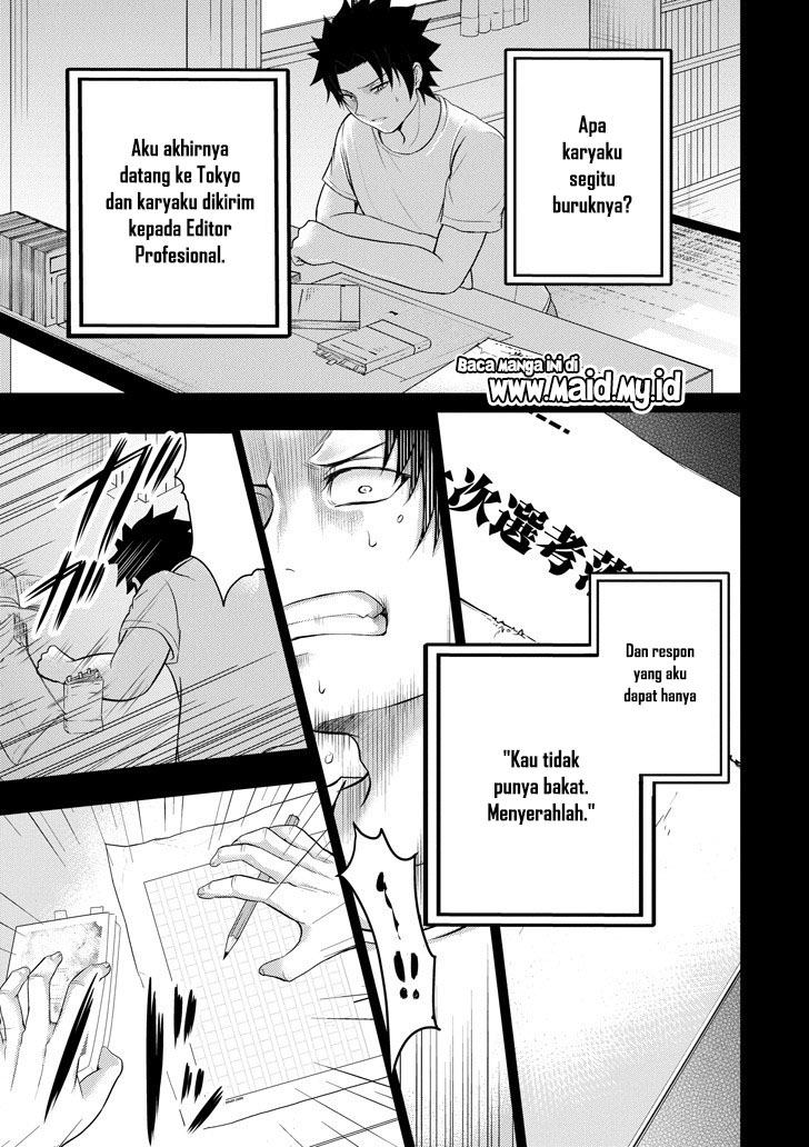 29 to JK Chapter 23 - halaman 8