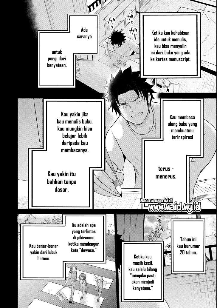 29 to JK Chapter 23 - halaman 9