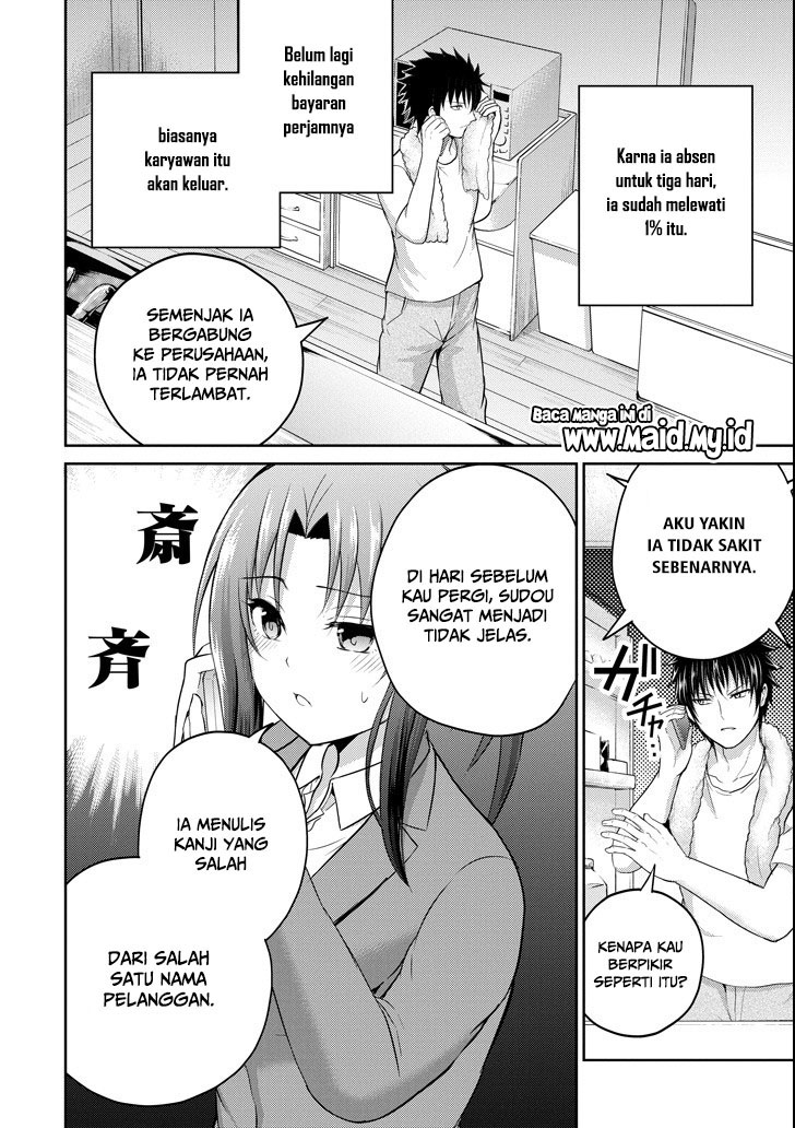 29 to JK Chapter 24 - halaman 10