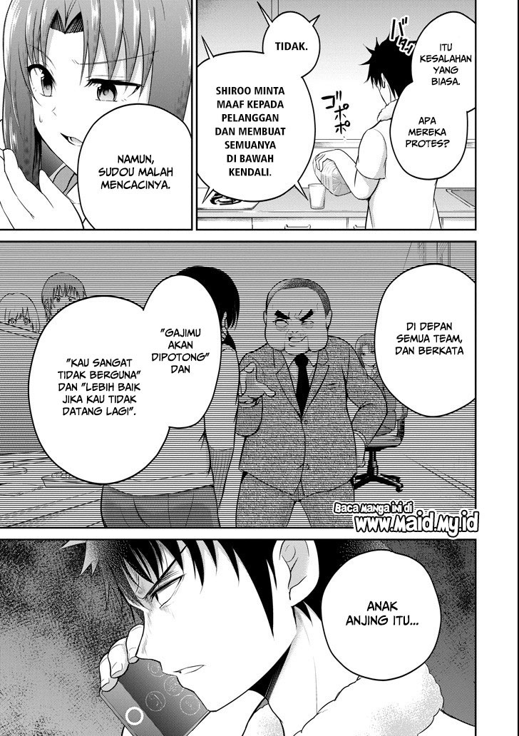 29 to JK Chapter 24 - halaman 11
