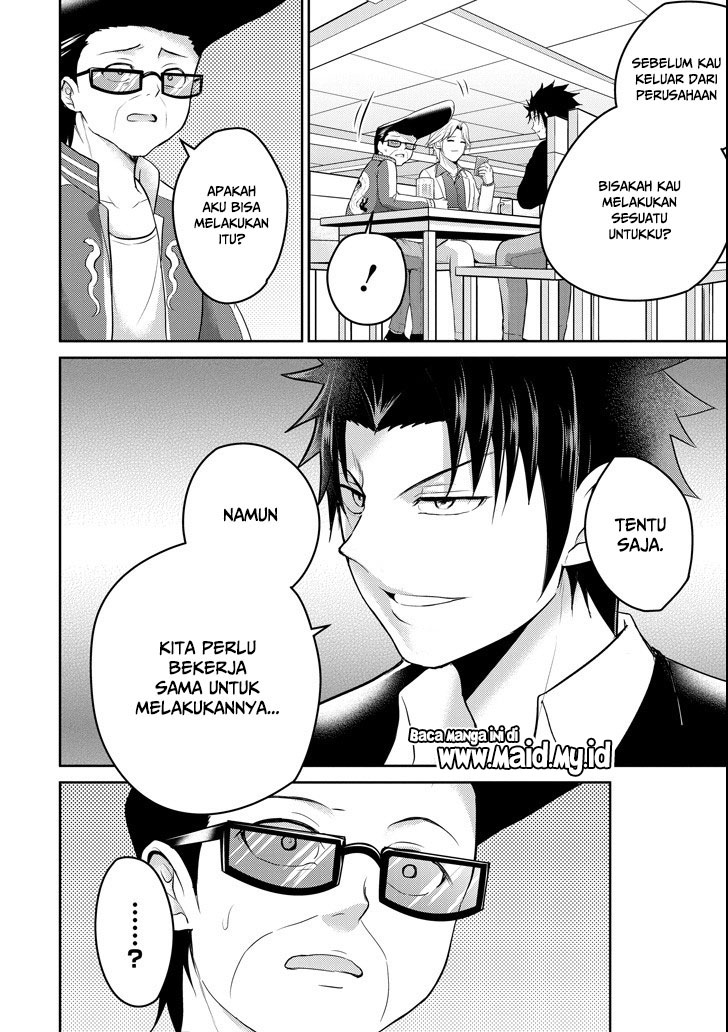 29 to JK Chapter 24 - halaman 20