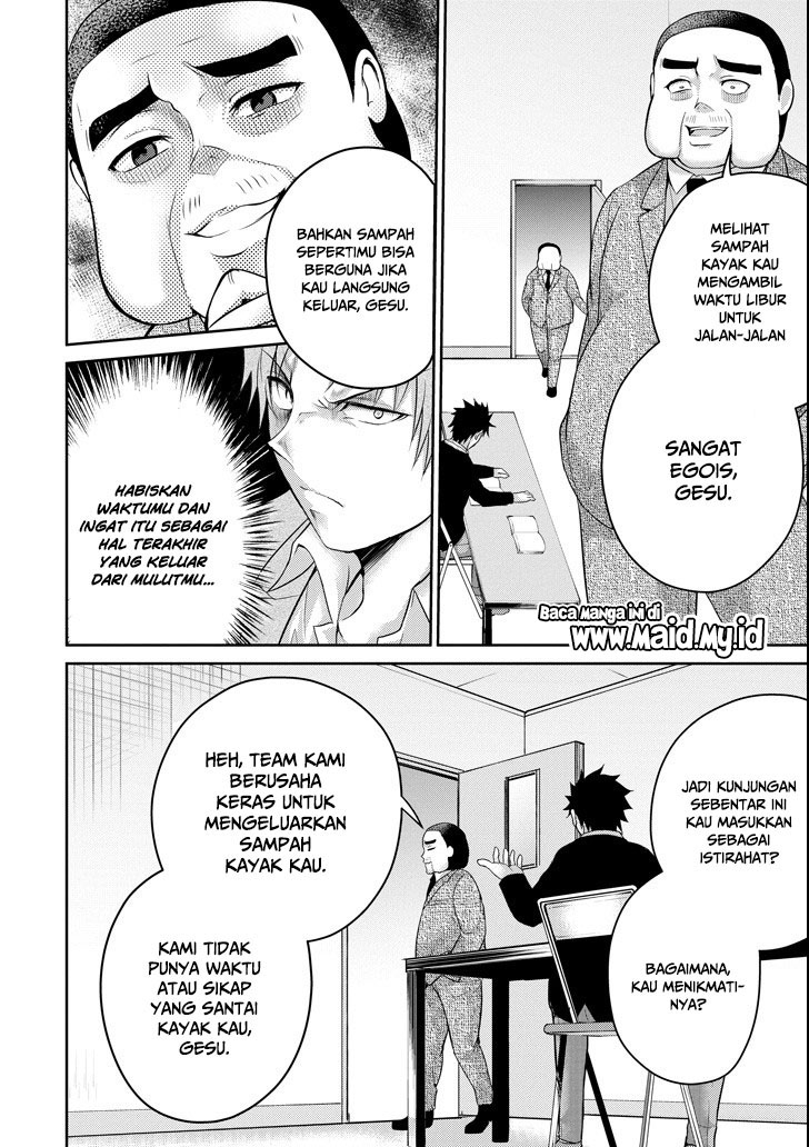 29 to JK Chapter 24 - halaman 22