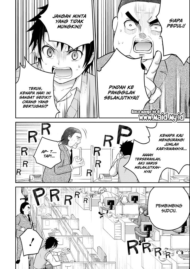 29 to JK Chapter 24 - halaman 28