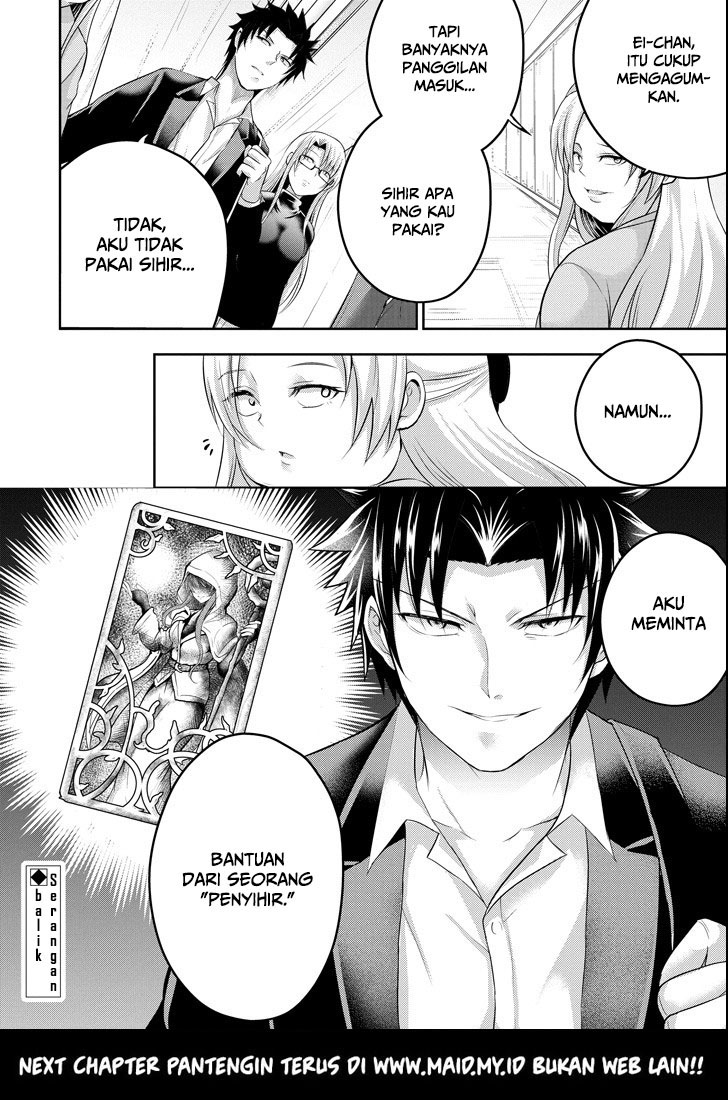29 to JK Chapter 24 - halaman 38