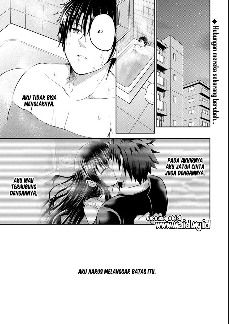 29 to JK Chapter 24 - halaman 5
