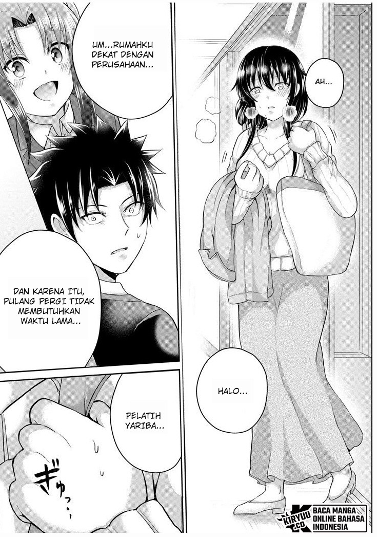 29 to JK Chapter 25 - halaman 24