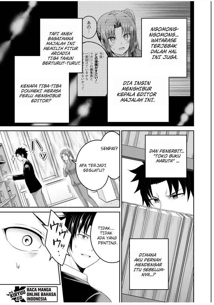 29 to JK Chapter 25 - halaman 34