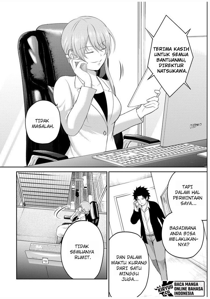 29 to JK Chapter 25 - halaman 8