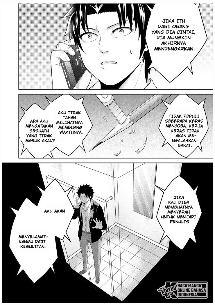 29 to JK Chapter 26 - halaman 11