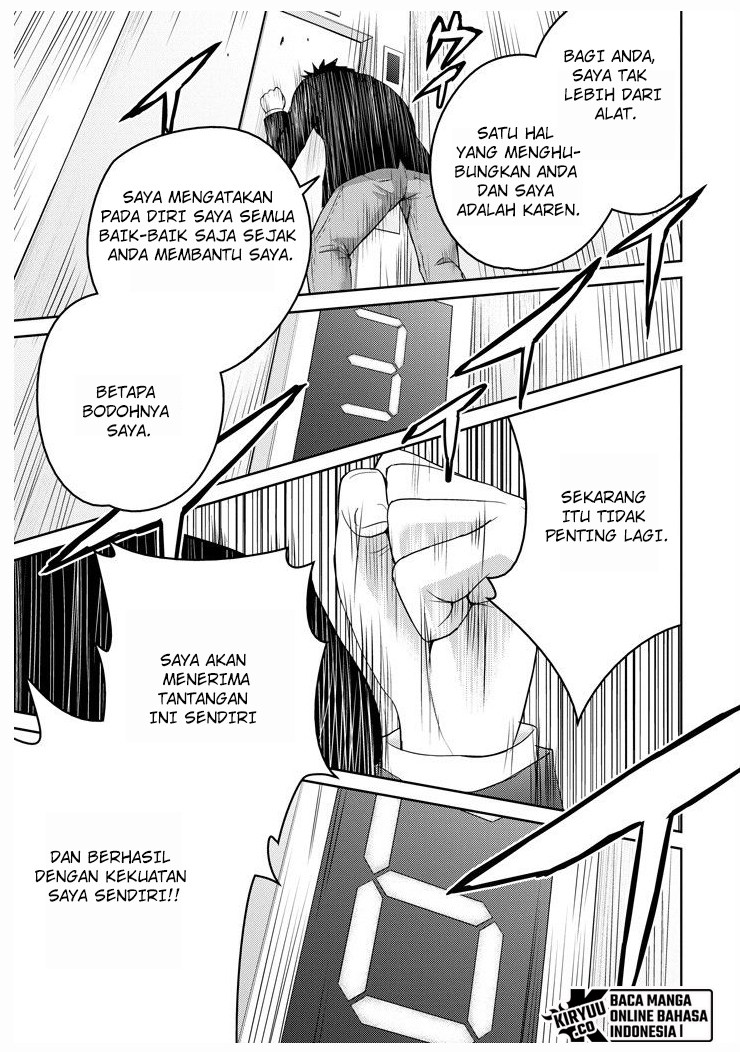 29 to JK Chapter 26 - halaman 14