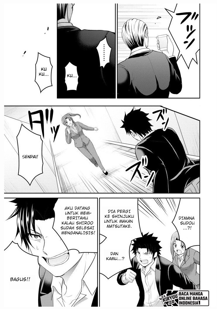 29 to JK Chapter 26 - halaman 16