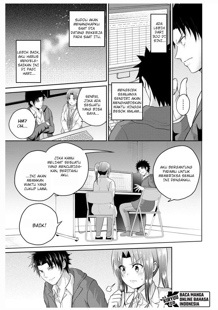 29 to JK Chapter 26 - halaman 18