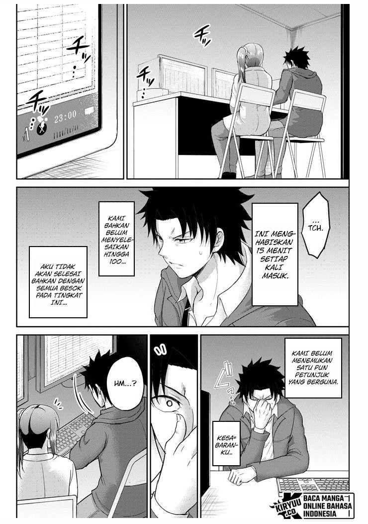 29 to JK Chapter 26 - halaman 21