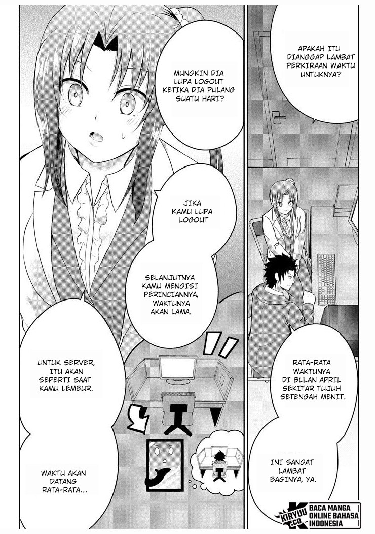 29 to JK Chapter 26 - halaman 23