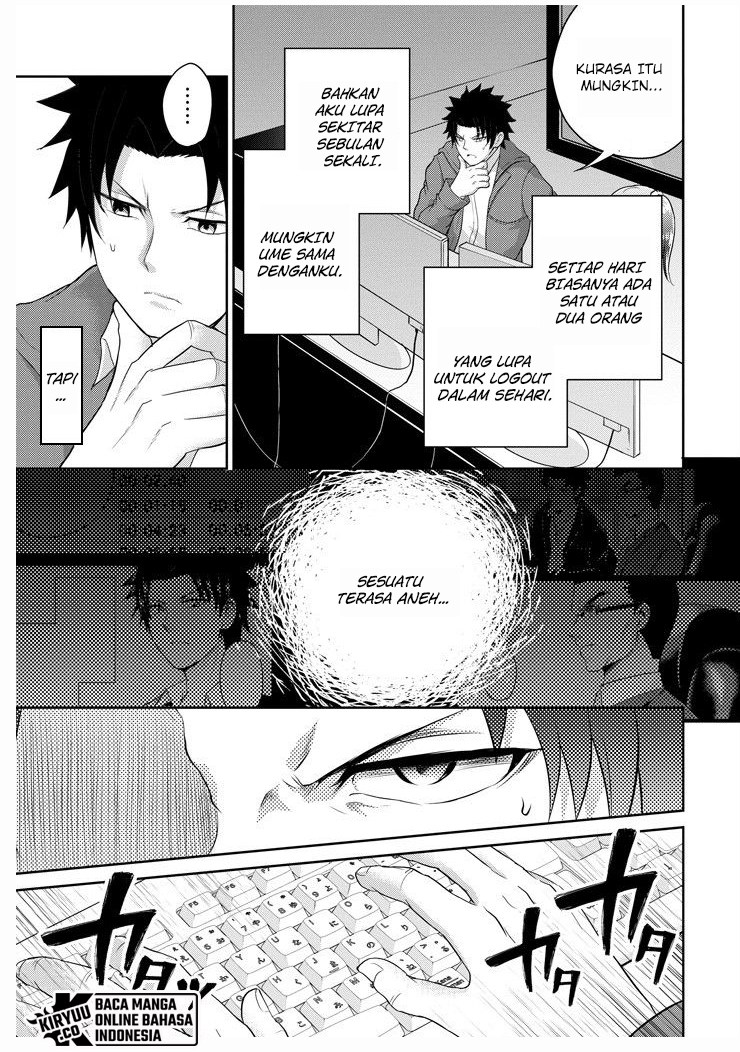 29 to JK Chapter 26 - halaman 24