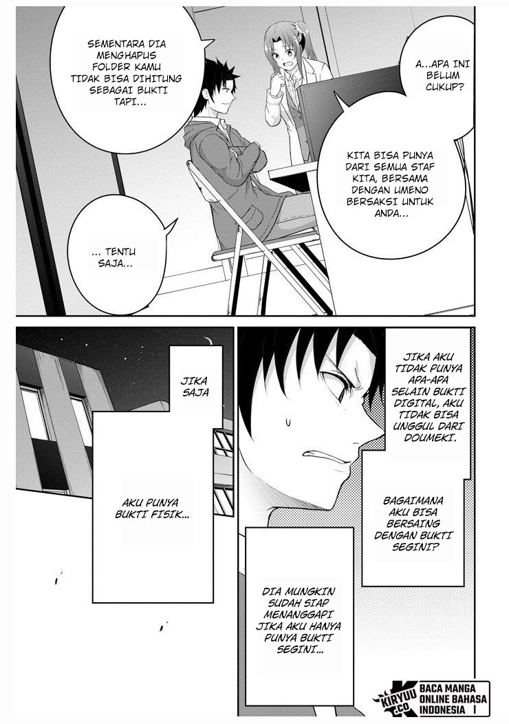 29 to JK Chapter 26 - halaman 30