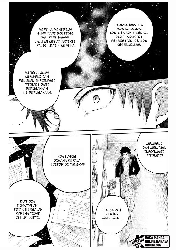 29 to JK Chapter 26 - halaman 35