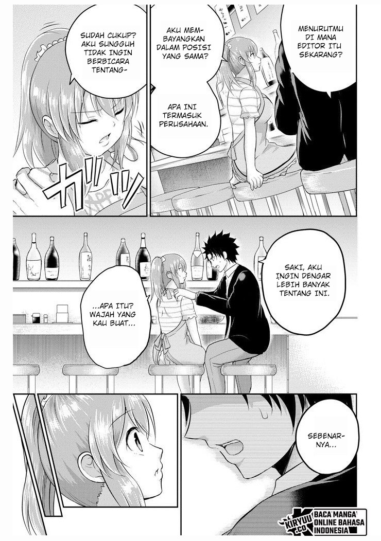 29 to JK Chapter 26 - halaman 36