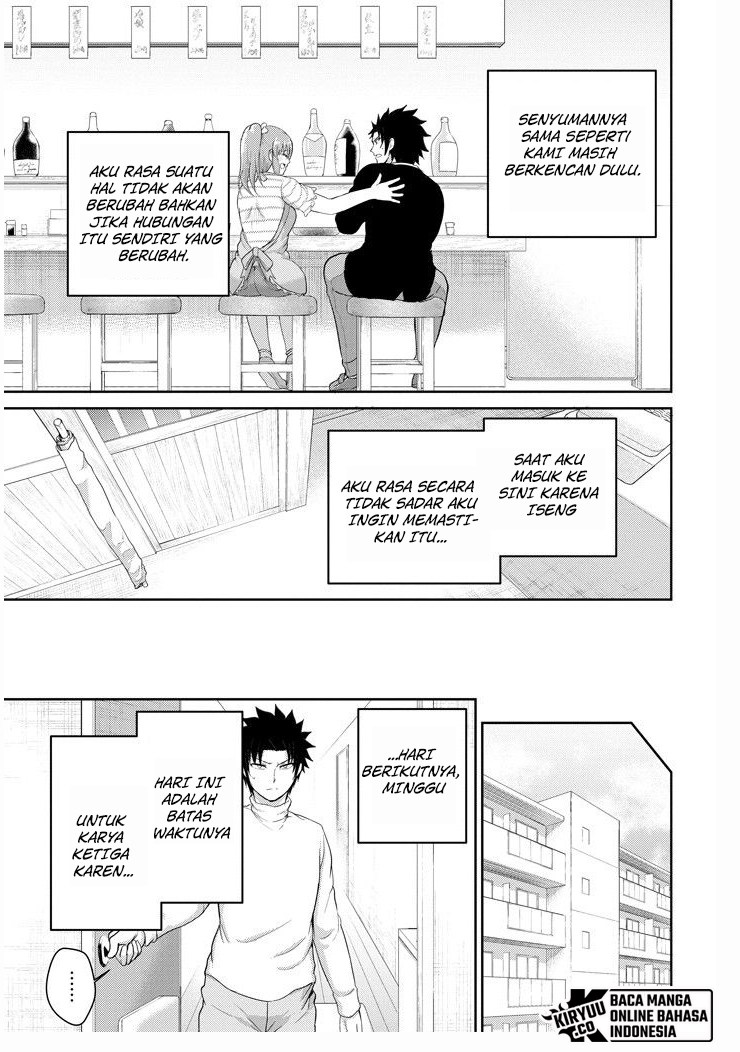 29 to JK Chapter 26 - halaman 38