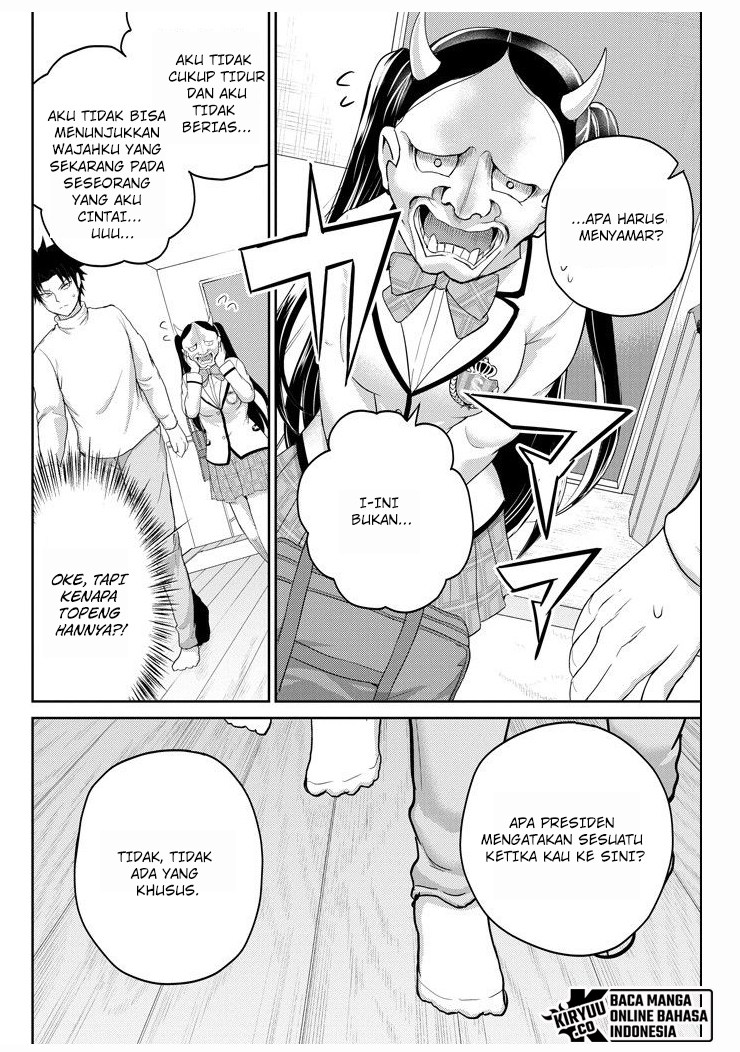 29 to JK Chapter 26 - halaman 39