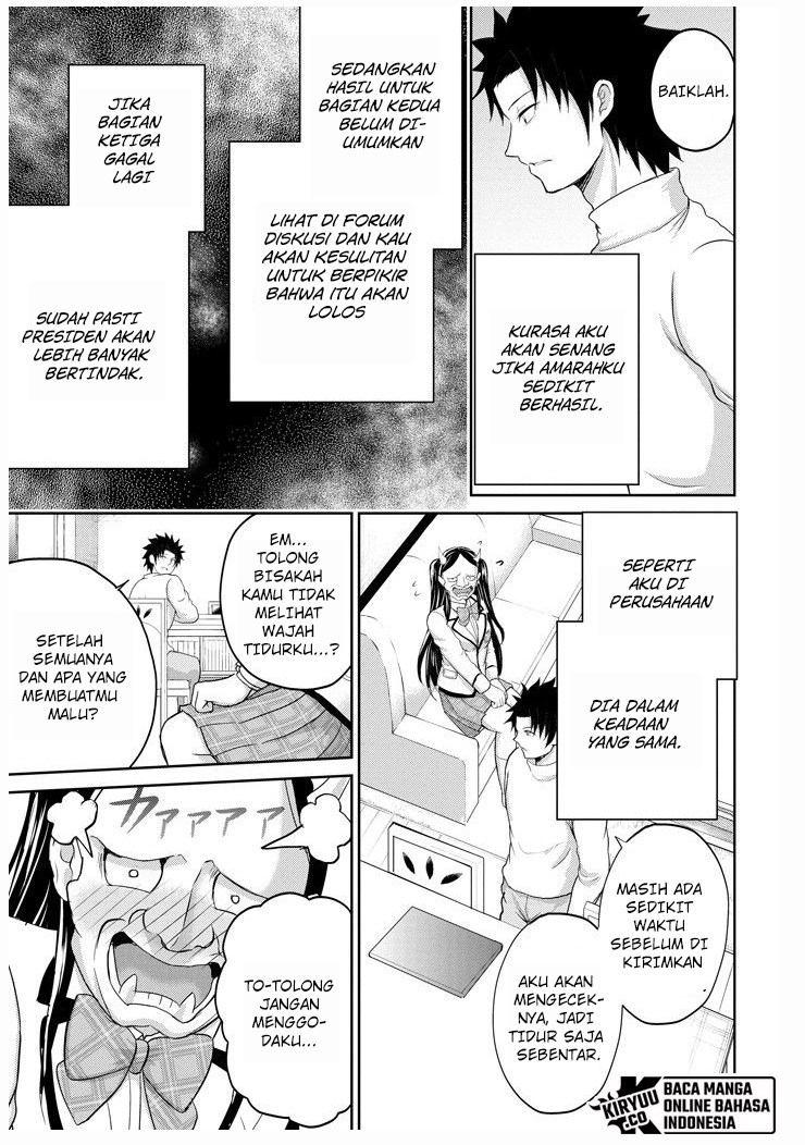 29 to JK Chapter 26 - halaman 40