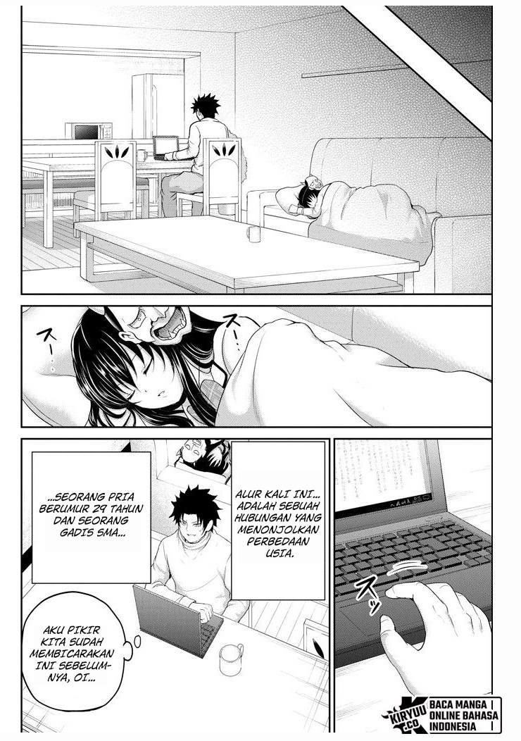 29 to JK Chapter 26 - halaman 41