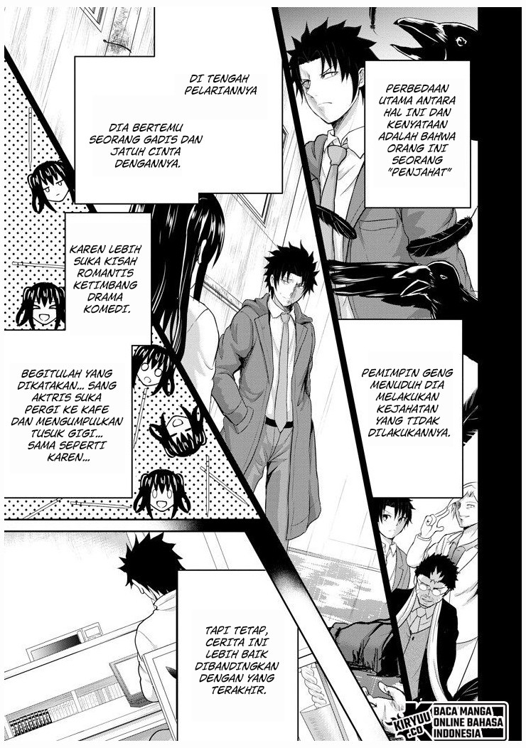 29 to JK Chapter 26 - halaman 42